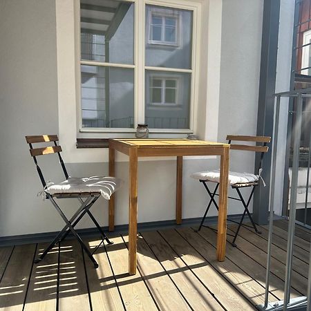 Apartament Im Rosenhof Lindau  Zewnętrze zdjęcie