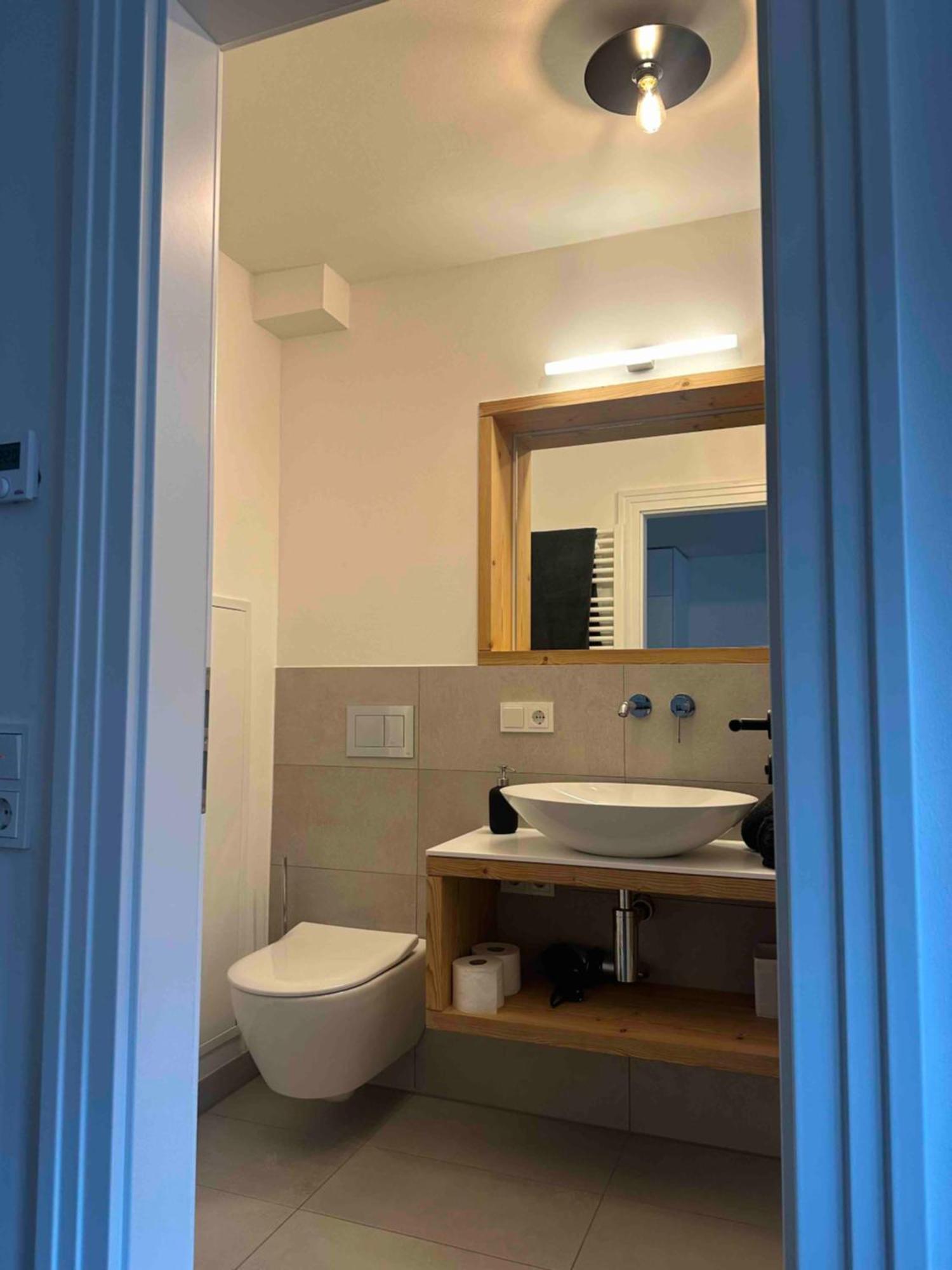 Apartament Im Rosenhof Lindau  Zewnętrze zdjęcie